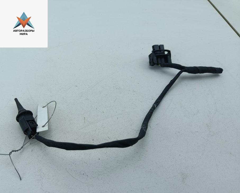 датчик температуры Mercedes-Benz E-Класс W211/S211 2003, 2.2 л., дизель, МКПП, бежевый, универсал, 0005428418 - фото №1