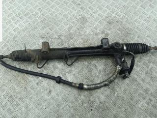 рулевая рейка Mercedes-Benz M-Class ML W163 1999, 4.3 л., бензин, АКПП, чёрный, внедорожник 5 дв., 7852974338