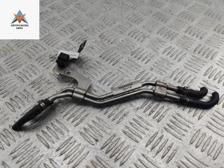 патрубок (трубопровод, шланг) Opel Insignia 1 поколение (A) [рестайлинг] 2016, 1.6 л., дизель, МКПП, серый, универсал, 55488904