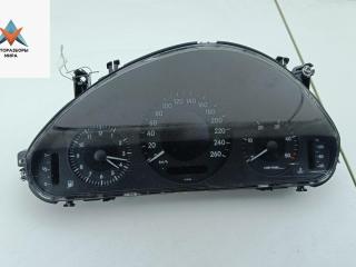 приборная панель Mercedes-Benz E-Класс W211/S211 2003, 2.2 л., дизель, МКПП, бежевый, универсал, 2115405511