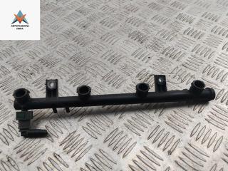 топливная рампа Renault Scenic 2 поколение [рестайлинг] 2008, 2.0 л., бензин, МКПП, серый, минивэн, 8200053030