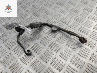 Трубка масляная турбины Opel Insignia 1 поколение (A) [рестайлинг] 2016, 1.6 л., дизель, МКПП, серый, универсал, 55484595