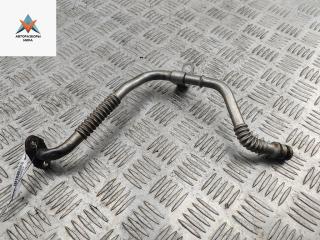 Трубка масляная турбины Renault Scenic 2 поколение [рестайлинг] 2008, 2.0 л., бензин, МКПП, серый, минивэн