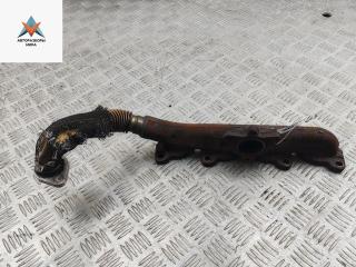 коллектор выпускной Opel Insignia 1 поколение (A) [рестайлинг] 2016, 1.6 л., дизель, универсал, 55569995