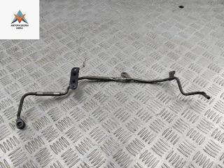 трубка охлаждающей жидкости Opel Insignia 1 поколение (A) [рестайлинг] 2016, 1.6 л., дизель, МКПП, 55490676