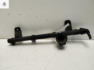 топливная рампа Dacia (Renault) Logan 2006, 1.4 л., бензин, МКПП, синий, седан, 7700274294