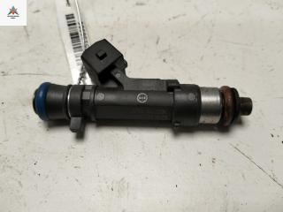 форсунка Dacia (Renault) Logan 2006, 1.4 л., бензин, МКПП, синий, седан, 0280158034