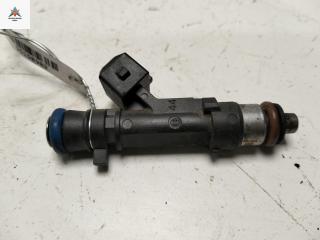 форсунка Dacia (Renault) Logan 2006, 1.4 л., бензин, МКПП, синий, седан, 227124