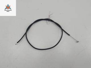 трос капота Mercedes-Benz M-Class ML W163 1999, 4.3 л., бензин, АКПП, чёрный, внедорожник 5 дв., 2038800559