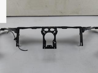 Рамка радиатора Mercedes-Benz E-Класс W211/S211 2003, 2.2 л., дизель, МКПП, бежевый, универсал