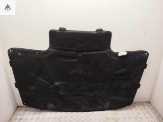 шумоизоляция капота BMW 5 серия E39 [рестайлинг] 2001, 3.0 л., дизель, АКПП, серый, универсал, 8159483