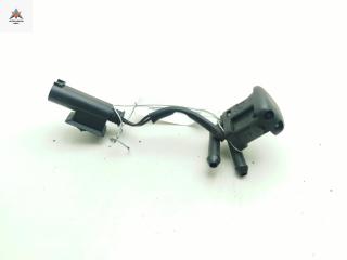 форсунка омывателя лобового стекла BMW 5 серия E39 [рестайлинг] 2001, 3.0 л., дизель, АКПП, серый, универсал, 8361042