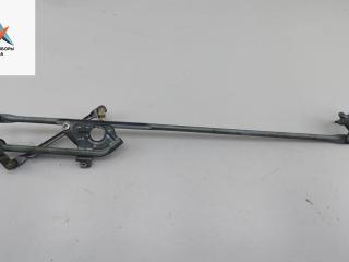 Механизм стеклоочистителя переднего (трапеция дворников) Mercedes-Benz A-Класс W168 1998, 1.4 л., бензин, МКПП, синий, хетчбэк 5 дв., 1688200042