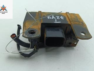 реле накала свечей Mercedes-Benz E-Класс W211/S211 2003, 2.2 л., дизель, МКПП, бежевый, универсал