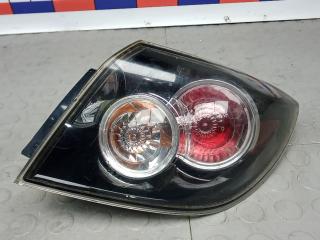 фонарь задний правый Mazda 3 BK [рестайлинг] 2007, 2.0 л., дизель, МКПП, хетчбэк 5 дв.