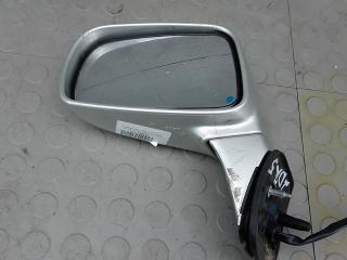 зеркало левое Toyota COROLLA VERSO 2008, 2.2 л., D-CAT, дизель, МКПП, минивэн, PINA