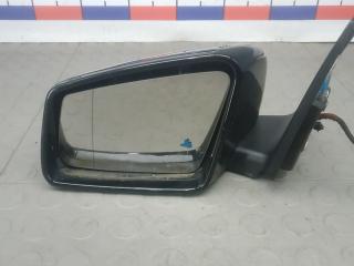 зеркало левое Mercedes-Benz C-Класс W204/S204 2009, 2.2 л., дизель, МКПП, седан, PIN7