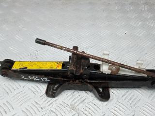 домкрат Audi 80 8A/B3 1990, 1.8 л., бензин, МКПП, седан