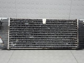 радиатор интеркулера Mercedes-Benz M-Класс W163 [рестайлинг] 2004, 2.7 л., D ML270 CDI, дизель, АКПП, внедорожник 5 дв.