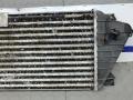 радиатор интеркулера Mercedes-Benz M-Класс W163 [рестайлинг] 2004, 2.7 л., D ML270 CDI, дизель, АКПП, внедорожник 5 дв. - фото №5