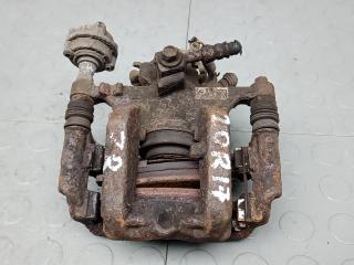 суппорт задний правый Opel Zafira 3 поколение (C) [рестайлинг] 2017, 1.6 л., дизель, МКПП, минивэн, 13300864, 542193, 95520075