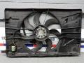 вентилятор радиатора Opel Zafira 3 поколение (C) [рестайлинг] 2017, 1.6 л., дизель, МКПП, минивэн, 13427161, 13360890, 16470880, 1341113, 1314021 - фото №4