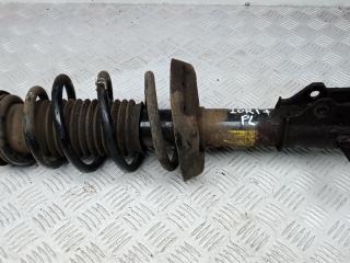 Стойка Opel Zafira 3 поколение (C) [рестайлинг] 2017, 1.6 л., дизель, МКПП, минивэн, 344781, 13505854, 344917, 13338919, 312576, 13413630