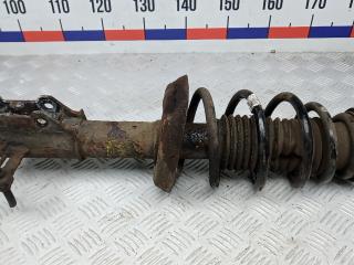 Стойка Opel Zafira 3 поколение (C) [рестайлинг] 2017, 1.6 л., дизель, МКПП, минивэн, 344781, 13505854, 312576, 13413630, 344918, 13338920