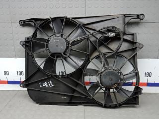 вентилятор радиатора Opel Antara 1 поколение 2009, 2.0 л., CDTi, дизель, АКПП, внедорожник 5 дв., 96829535, 4810375