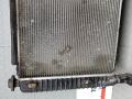 радиатор охлаждения Opel Antara 1 поколение 2009, 2.0 л., CDTi, дизель, АКПП, внедорожник 5 дв., 96629055, 4803040 - фото №6