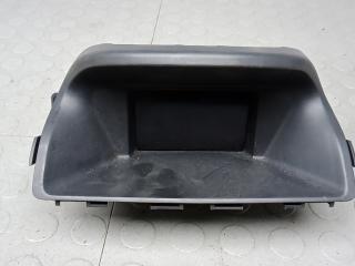 монитор Opel Antara 1 поколение 2009, 2.0 л., CDTi, дизель, АКПП, внедорожник 5 дв., 4803648, 96627614