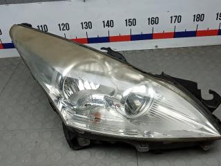 фара правая Peugeot 3008 1 поколение 2010, 1.6 л., дизель, МКПП, хетчбэк 5 дв.