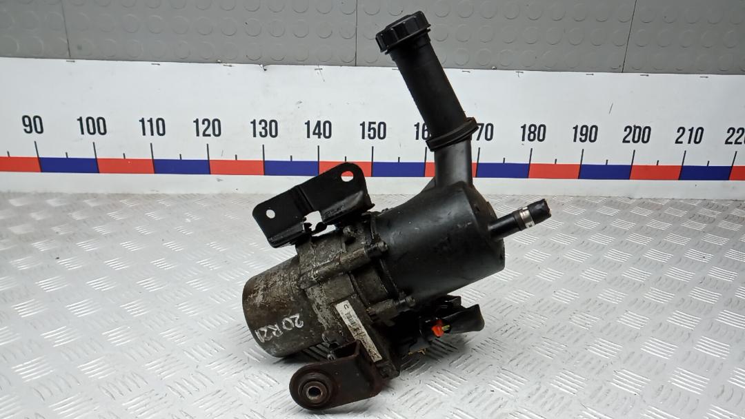 Электроусилитель руля Peugeot 3008 1 поколение 2010, 1.6 л., дизель, МКПП, хетчбэк 5 дв. - фото №1