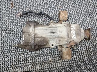 редуктор заднего моста Nissan X-Trail T30 [рестайлинг] 2004, 2.2 л., DCi, дизель, МКПП, внедорожник 5 дв., 383008H500