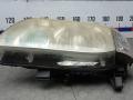 фара левая Nissan X-Trail T30 [рестайлинг] 2004, 2.2 л., DCi, дизель, МКПП, внедорожник 5 дв., 260608H725 - фото №2
