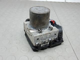 блок ABS Audi A5 8T [рестайлинг] 2011, 2.0 л., дизель, МКПП, купе