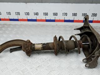 Стойка Audi A5 8T [рестайлинг] 2011, 2.0 л., дизель, МКПП, купе