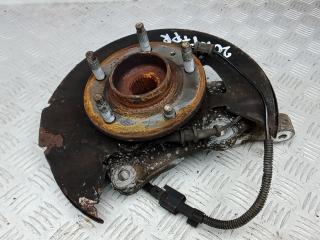 ступица передняя правая Opel Zafira 3 поколение (C) [рестайлинг] 2017, 1.6 л., дизель, МКПП, минивэн, 13502829, 328001, 13248527, 308115