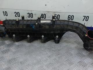 коллектор впускной Opel Zafira 3 поколение (C) [рестайлинг] 2017, 1.6 л., дизель, МКПП, минивэн, 55498492