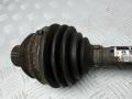 полуось передняя правая (приводной вал, ШРУС) Audi A5 8T [рестайлинг] 2011, 2.0 л., дизель, МКПП, купе - фото №3
