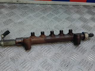 топливная рампа Opel Zafira 3 поколение (C) [рестайлинг] 2017, 1.6 л., дизель, МКПП, минивэн, 55490702