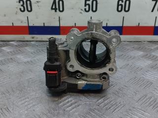 заслонка дроссельная Opel Zafira 3 поколение (C) [рестайлинг] 2017, 1.6 л., дизель, МКПП, минивэн, 55496779, 55496779AA