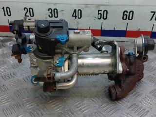 клапан EGR Renault Duster 1 поколение 2013, 1.5 л., дизель, МКПП, внедорожник 5 дв., 7003681405