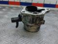 насос вакуумный Renault Duster 1 поколение 2013, 1.5 л., дизель, МКПП, внедорожник 5 дв., 7006730303 - фото №5