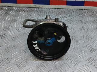 ГУР Renault Duster 1 поколение 2013, 1.5 л., дизель, МКПП, внедорожник 5 дв., 7613955617