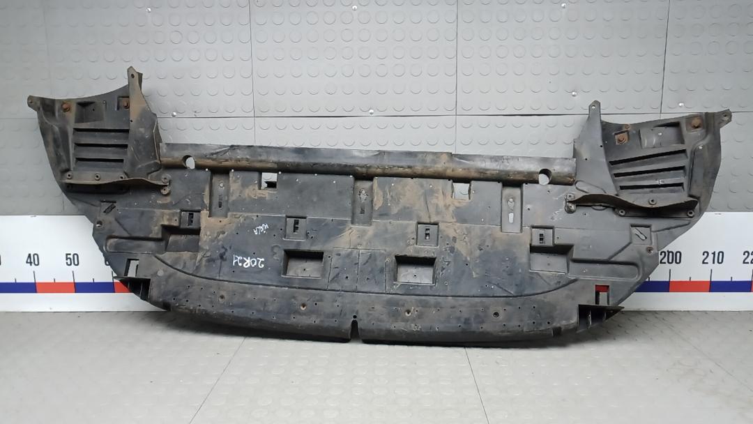 защита бампера (кенгурятник) Peugeot 3008 1 поколение 2010, 1.6 л., дизель, МКПП, хетчбэк 5 дв. - фото №1