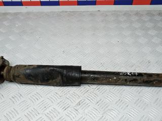 амортизатор задний Opel Zafira 3 поколение (C) [рестайлинг] 2017, 1.6 л., дизель, МКПП, минивэн, 436796, 13419902, 436663, 13345955