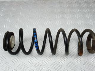 пружина задняя Peugeot 3008 1 поколение 2010, 1.6 л., дизель, МКПП, хетчбэк 5 дв.