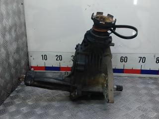 раздаточная коробка Opel Antara 1 поколение 2009, 2.0 л., CDTi, дизель, АКПП, внедорожник 5 дв., 24240427, 24246664, 7600019192