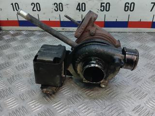 турбина Opel Antara 1 поколение 2009, 2.0 л., CDTi, дизель, АКПП, внедорожник 5 дв., 96440365, 4805337